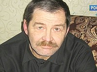 Осужденный активист Мохнаткин арестован по делу о дезорганизации работы колонии