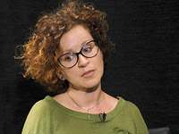 Зачем режиссер сидит в шкафу. Инна Лесина отвечает на детские вопросы