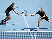 Легендарный белорусский теннисист, олимпийский чемпион, объявил о завершении карьеры