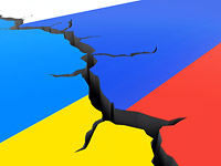 Украина запретила въезд российским мужчинам в возрасте от 16 до 60 лет