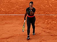 WTA определила пятерку лучших нарядов сезона