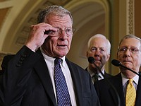 Глава комитета Cената США по вооруженным силам выдвинул ультиматум Турции