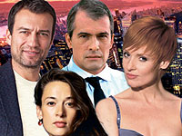 Премьера в Израиле: романтическая комедия