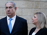 Дело 4000: полиция рекомендует отдать под суд Биньямина и Сару Нетаниягу по обвинению в получении взяток