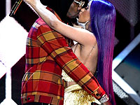 Самые яркие моменты шоу 