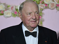 Умер Альберт Фрер, самый богатый человек в Бельгии