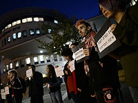 Участники акций протеста против насилия в отношении женщин не получат оплаты за рабочий день