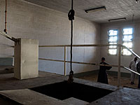 В Газе приговорены к смерти шесть