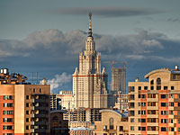 СМИ: Кирилл Шамалов, бывший муж дочери Путина, вступил в новый брак