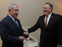 Поставки иранского оружия в Ливан и возможная война с