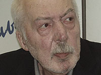 Андрей Битов будет похоронен в Санкт-Петербурге