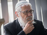 Ученики раввина Моти Элона вновь обвиняют его в сексуальных домогательствах