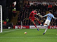 Команда Хосепа Гвардиолы продолжает лидировать: результаты матчей Премьер-лиги