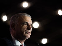 Моше Кахлон примет участие в церемонии похорон Джорджа Буша-старшего