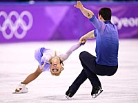 От сердечного приступа умер тренер олимпийских чемпионов Пхенчхана