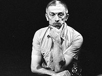 Смена руководства МХАТ: вместо Дорониной – Бояков, Прилепин и Пускепалис
