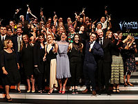 Американский институт киноискусства назвал 20 лучших фильмов и сериалов года