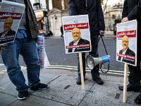 В связи с убийством Хашогги турецкая прокуратура требует ареста двух саудовцев
