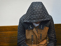 Продлено содержание под стражей эритрейца, подозреваемого в убийстве Сильваны Цагаи