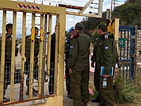 В Ливане прошли трехсторонние переговоры с участием ЦАХАЛа 