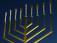 В штате Нью-Хэмпшир запретили ханукию,  а заодно и рождественскую ель