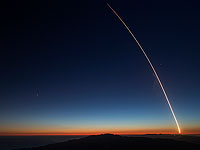 Корабль Dragon компании SpaceX отправился к МКС  