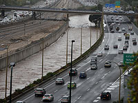 В центре Тель-Авива возникли перебои в работе светофоров