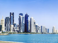 Скандал в Дохе: антисемитская литература на книжной ярмарке 
 