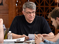 В фонде Александра Сокурова проходит обыск