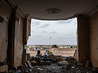 В Швеции начались переговоры по йеменскому урегулированию