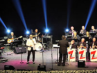 Новый год в стиле джаз с Jazz Orchestra Big Zbang