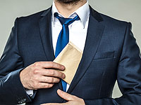 Портрет российского коррупционера: трудолюбивый, добропорядочный  семьянин 
