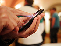 Разрешено к публикации: пресечена контрабанда смартфонов в израильские тюрьмы