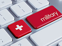 Neue Zürcher Zeitung: Швейцария увеличила поставки оружия в страны, ведущие войны