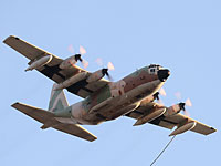 Hercules KC-130