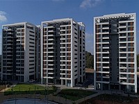 Объявлена запись на розыгрыш квартир в проекте 