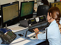 Полиция получила сотни звонков от жителей Тель-Авива, Холона и Бат-Яма о затопленных улицах 