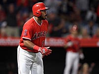 В автокатастрофе погибли известные бейсболисты