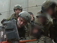 Обнаружение и исследование туннеля на границе с Ливаном. ВИДЕО пресс-службы ЦАХАЛа