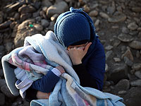 В ноябре жертвами сирийского конфликта стал 231 мирный житель