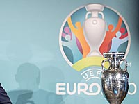 Дублин отправил Израиль в 