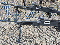 В районе проведения операции