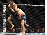 UFC 231: Шевченко победила Енджейчик и стала чемпионкой, Холлоуэй нокаутировал Ортегу