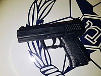 Житель Бат-Яма задержан в Тель-Авиве при попытке ограбления квартиры