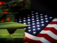 Торговля оружием по данным SIPRI: Россия сместила Великобританию с второго места, три израильских концерна в TOП-100