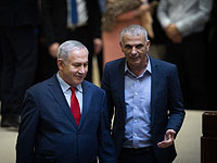 Министр финансов Моше Кахлон предложил свой вариант