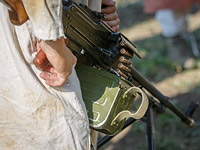 Игра в боевика от 