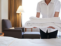 Израиль и Филиппины договорились о ввозе 1.000 горничных