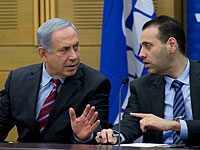 Нетаниягу вызвал Зоара для обсуждения