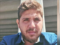 Внимание, розыск: пропал 28-летний Таль Ор